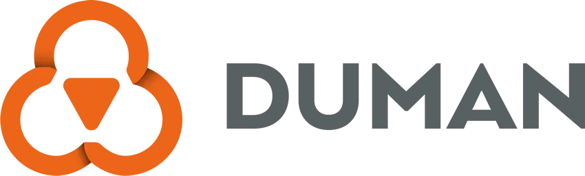 Duman Chem Logo